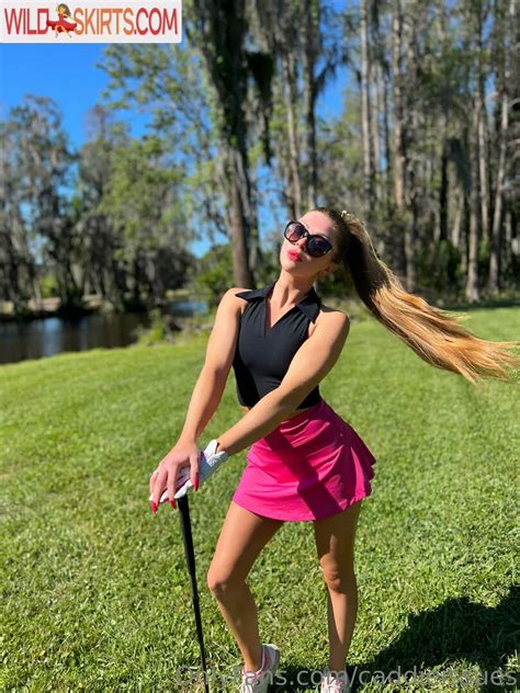 caddieissues nude|caddieissues OnlyFans Model Account Profile